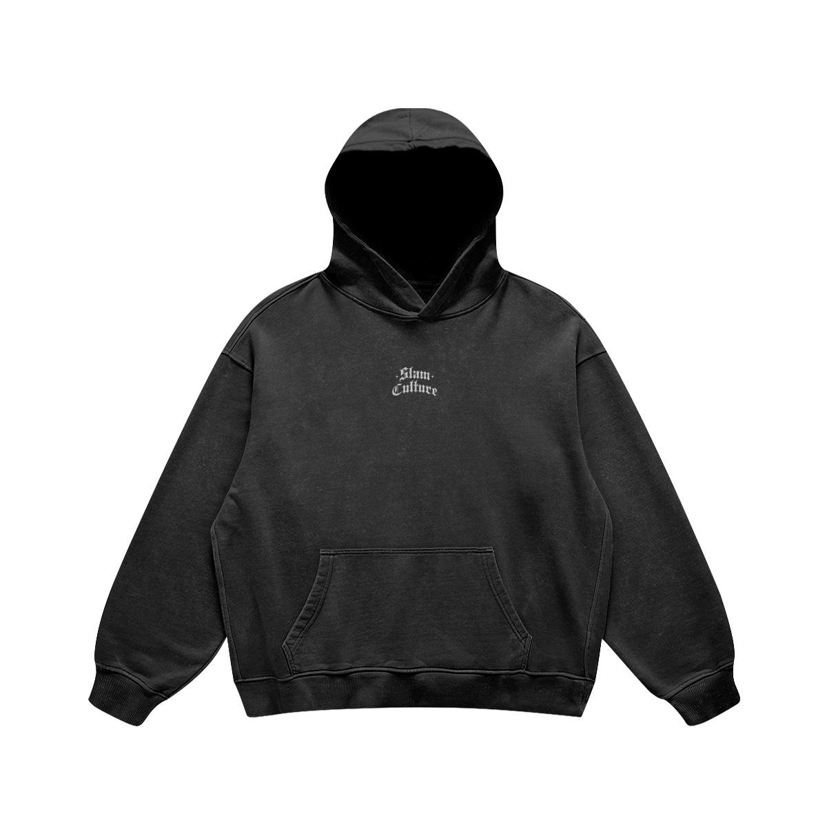 THE WINTER ARC Hoodie