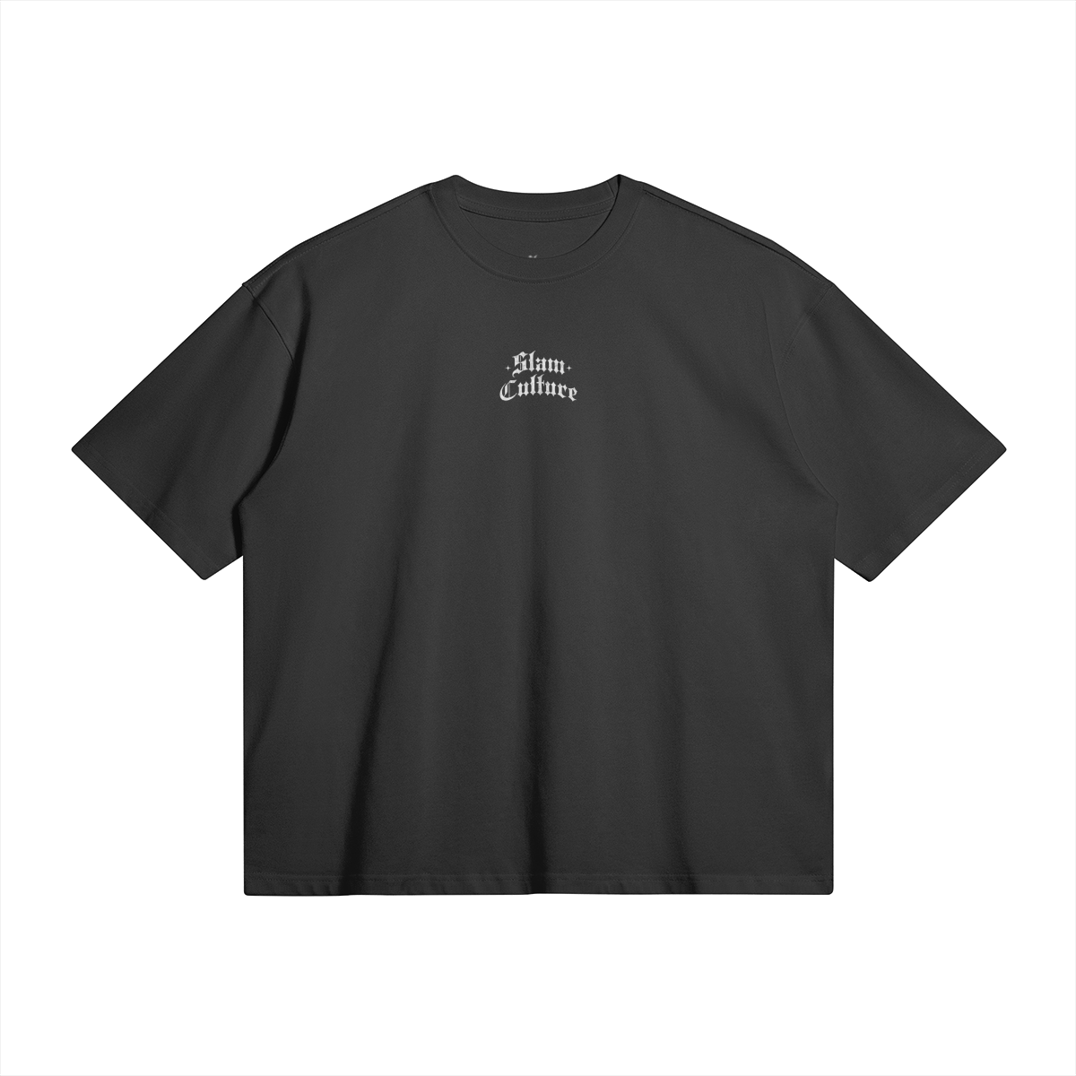 THE WINTER ARC T-shirt | Black