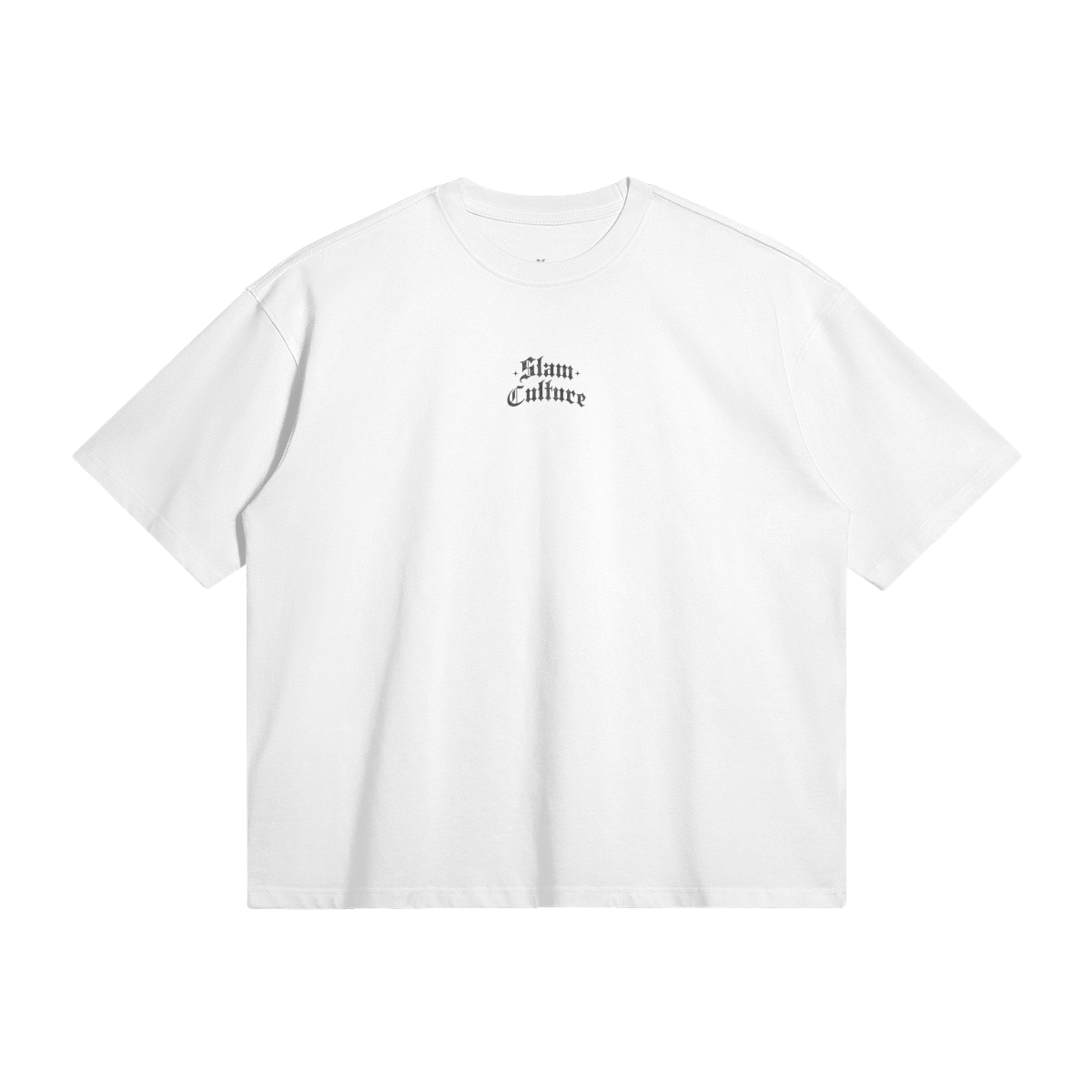 THE WINTER ARC T-shirt | White